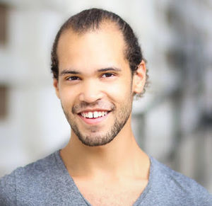 Meet your Posher, Eliah james